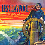 Less Claypool