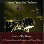 Jimmy "Junebug" Jackson