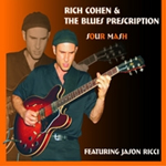 Rich Cohen and the Blues Prescription