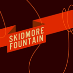 Skidmore Fountain