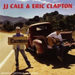 JJ Cale and Eric Clapton