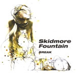 Skidmore Fountain