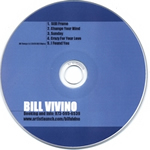 Bill Vivino