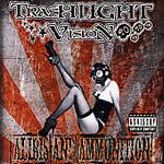 Trashlight Vision