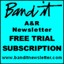 Bandit A&R Newsletter