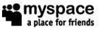 MySpace Logo