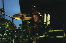 Rick Allen of Def Leppard